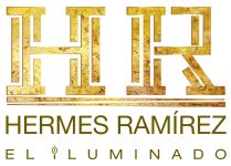 hermes el iluminado|hermes ramirez biografia.